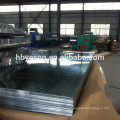 Corrugated Roof Sheet/corrugated plate/zinc roof